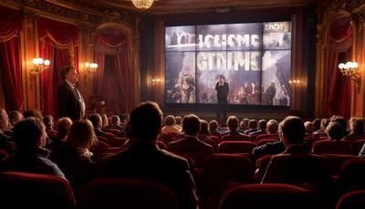 Авторское кино: как независимое кино меняет представление о жанре