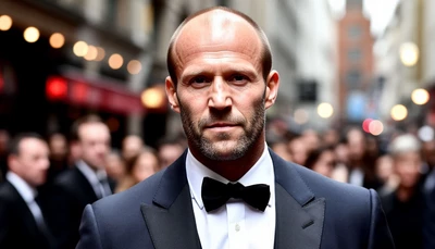 Актерская карьера Джейсон Стэтхэм: путь от лондонских улиц до голливудских экранов