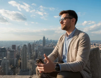 Раскройте свою сверхспособность: раскрытие безграничного потенциала